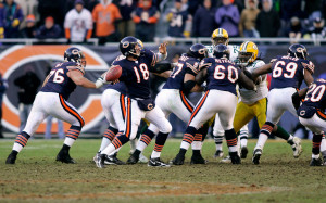 Night Football Preview Chicago Bears V S Green Bay Packers Http