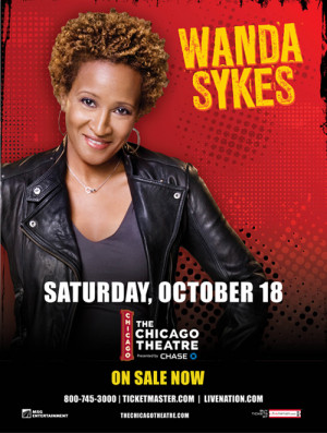 10 Quotes that make Wanda Sykes Awesome