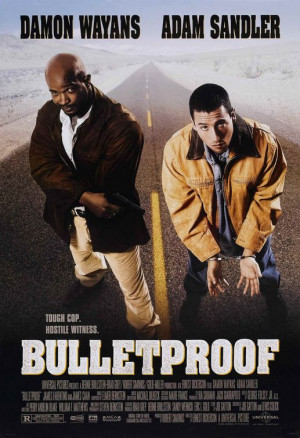 Film: Bulletproof