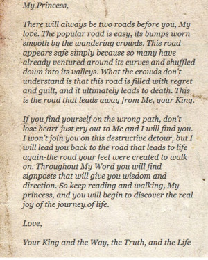 love letters for him tumblr