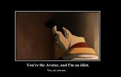 ... my favorite quote in legend of korra d more lok quotes favorite quotes