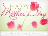 Happy Mothers Day To My Sister Greetings