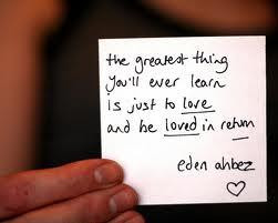 love love 1 up 0 down eden ahbez quotes added by she s broken