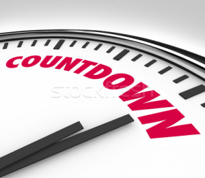 Tag Archives: Countdown Clock