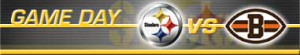 Steelers-Browns Post-Game Quotes