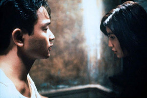 Wong Kar-Wai Wednesdays: Days of Being Wild (1990)