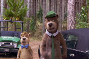 Yogi Bear Quotes and Sound Clips