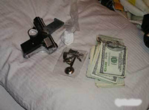 Guns Money Drugs Hustle Picture