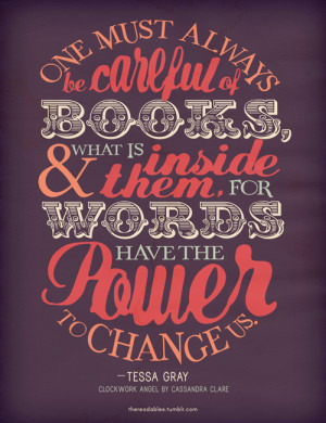 The Infernal Devices Infernal Devices Quotes