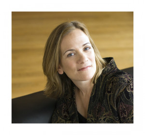 Ten Minutes With Tracy Chevalier