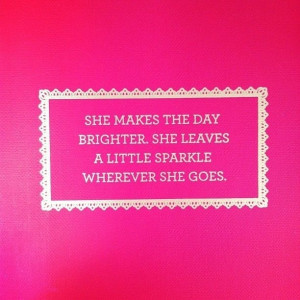 motivation #fashion #quotes #pink