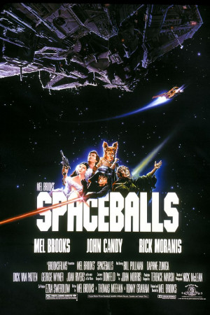 Pictures & Photos from Spaceballs - IMDb