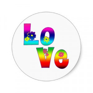 hippie love