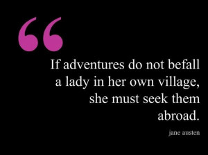 Jane austen quotes, wise, famous, sayings, deep