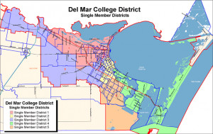 Del Mar College