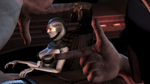 Image search: Mass Effect 3 Images Porn