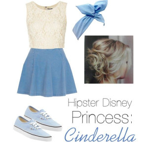 ... Cinderella, Hipster Cinderella Costumes, Disney Bound, Hipster Disney