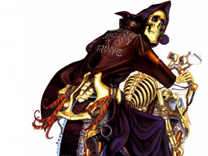 Death Discworld Wallpaper 1280x960 Death, Discworld, Terry, Pratchett ...