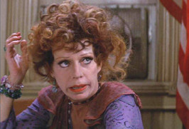 Carol Burnett – MovieActors.com