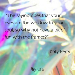 Katy Perry quote