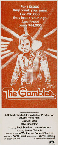 The Gambler