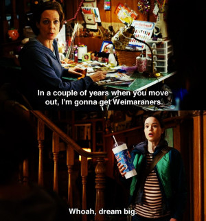 Juno (2007) Movie Quotes #juno2007 #moviequotes