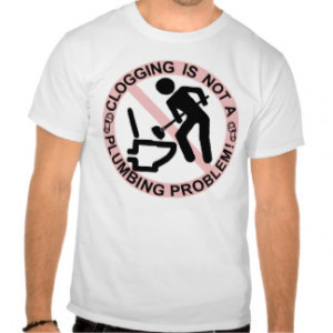 Funny Clogger Clogging T-shirt