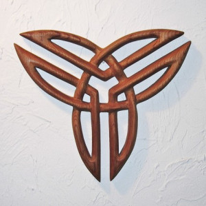 Gold Tone Credited Irishshop