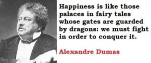 Alexandre dumas famous quotes 7
