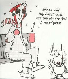 Stressing for no logical reason…