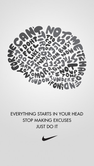 Nike Quotes Iphone Backgrounds. QuotesGram