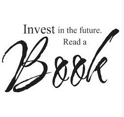 Invest In A The Future Read A Book
