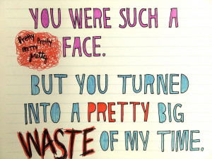 Depression Quotes HD Wallpaper 5