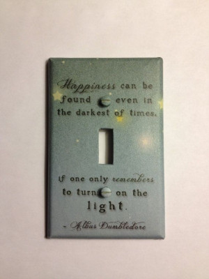 Love, Love this quote from Harry Potter: Idea, Trav'Lin Lights, Lights ...
