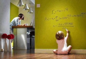 Imagery a key to understanding math