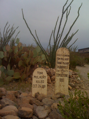 Powers Boothe Tombstone Quotes