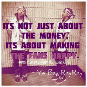 Related Pictures princeton from mindless behavior quotes