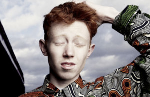 ... Ratking's remix of 'Neptune Estate' by King Krule (feat. Lucki Eck