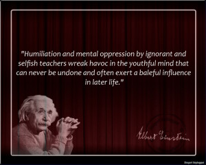 Albert Einstein Quotes Wallpapers