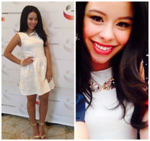 Cierra Ramirez Fans