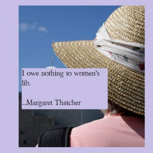 Famous Margaret Thatcher quotes for homeschoolers.