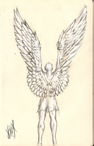 Day 19 Daedalus Master Craftsman And Father Of Icarus picture