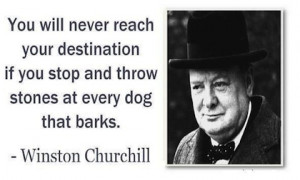 28 Inspiring Winston Churchill Quotes