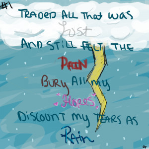 Related with Cute Rainy Day Quotes