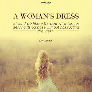 34 Famous Fashion Quotes Perfect For Your Pinterest Board