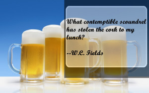 20 Funny Beer Quotes