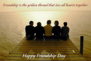 Friendship Day Quotes And Sayings Friendship day images