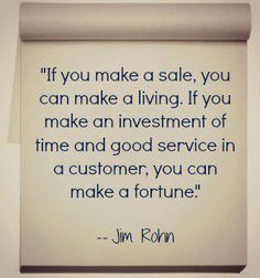 customer #service Couldn't be more true!