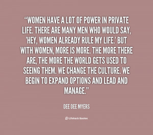Women Power Quotes Preview quote