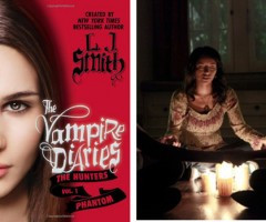 quizzes the vampire diaries books tagged quotes the vampire diaries ...